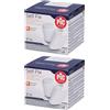 PIC Self-Fix Bende Elastiche Di Fissaggio 8cm x 20m 2x1 St