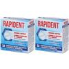 Rapident® Protezione Totale Plus 2x32 pz Compresse