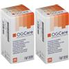 Biochemical OGCare® Strisce Glucosio 2x25 pz reattive