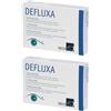 Doc Generici Defluxa Gocce Oculari Sterili 2x15x0,4 ml Pipette monodose