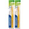 DENTOSAN® Spazzolino Medio 2x1 pz da denti