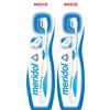 Meridol® Spazzolino MEDIO 2x1 pz da denti