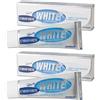 EMOFORM® White Dentifricio Sbiancante 2x40 ml