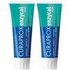 CURAPROX Enzycal 1450 2x75 ml