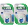 GUM® Easy Floss 2x1 St