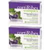 CortiRibes Complex 2x15,3 g Capsule
