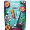 Curasept Tropical Breeze Protection Booster Set Dentifricio Frozen Mint + Passion Fuit 95 ml