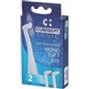 Curasept Testine Ricambio Spazzolino Sonic Monotuft 015 2 pz Accessori