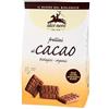 ALCE NERO SpA ALCE NERO FROLLINI CACAO BIO 350GR