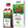 SALUS HAUS Gmbh & Co KG ACEROLA SUCCO 200 ML BIO