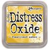 Distress Oxide Fossilized Amber