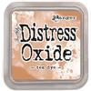 Distress Oxide Tea Dye