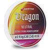Tubertini Filo da Pesca Tubertini Dragon Neutral in Nylon Ideale per Lo Spinning Surfcasting Carpfishing Trota Lago Resistente al Nodo con POCA Elasticit