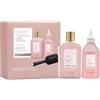 Alfaparf Milano Professional Keratin Therapy Lisse Design Glass Hair Kit