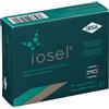 IBSA FARMACEUTICI ITALIA Iosel Integratore Tiroide 30 Capsule Molli
