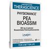 THERASCIENCE SAM PHYSIOMANCE PEA BIOASSIM 60 CAPSULE