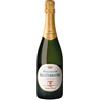 Ricci Curbastro Franciacorta Extra Brut DOCG 2021 - Ricci Curbastro - 0.75L