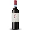 Rocca delle Macìe Rosso di Montalcino DOCG "Esperienza Numero 8" 2024 - Rocca delle Macìe - 0.75L