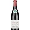 Maison Louis Latour Bourgogne Rouge "Cuvée Latour" 2023 - Louis Latour - 0.75L