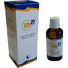 BIOGROUP Srl HB 27 CONTRADOL 50ML