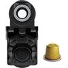 CAPXSNOB Adattatore per Cialde di Caffè Riutilizzabile compatibile con Nespresso Original per Macchina da Caffè Magician1 ST-542S, ideale per preparare Ristretto, Espresso, Doppio, Lungo