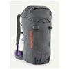 PATAGONIA Ascensionist Climbing Pack 35L Zaino