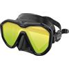 SEAC SUB MASCHERA APPEAL ASIAN FIT Subacquea