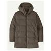 PATAGONIA Men's Jackson Glacier Parka Giacca Uomo