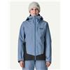 PATAGONIA Women's Storm Shift Jacket Giacca Sci Donna