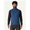 PATAGONIA Men's R1® Fleece Vest Pile Uomo