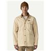 PATAGONIA Men's Point Reyes Canvas Jacket Giacca Uomo