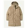 PATAGONIA Women's Downdrift Parka Giacca Donna