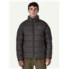 PATAGONIA Men's Reversible Silent Down Jacket Giacca Uomo
