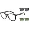 Emporio Armani EA 4211 (50011W) + Clip on