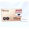 Professionale Scheda grafica Kuroutoshikou AMD Radeon RX 6400 4 GB RD-RX6400-E4 GB/LP