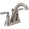 Delta Woodhurst: rubinetto del bagno, rubinetto, rubinetti per lavabo