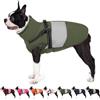 AOFITEE Cappotto Cane Invernale