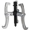 SIXTOL Mechanic Triple Puller 75 | Estrattore Cuscinetto a 3 Bracci 3/75 mm