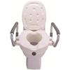 Antar AT51025 Sedia WC con telaio in acciaio