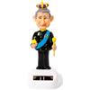 Puckator Solar Pal - Re Carlo - King Charles - Puckator FF141 - Statuetta Ballerina