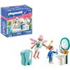 PLAYMOBIL Scatole regalo Playmobil Il topolino
