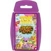 Winning Moves Top Trumps Animal Jam Gioco di carte