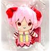 Aniplex Puella Magi Madoka Magica Potetto Mascotte Peluche Madoka Kaname 2022 Limited...