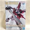 Mobile Suit Gundam Modellino METAL BUILD Gundam SEED Strike Rouge Grand Slam mai aperto