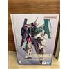 Nessuna marca METAL BUILD Gundam Dynames Saga - Nuovo, mai aperto, premium da collezione