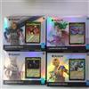 Wizards of the Coast MTG Final Fantasy Commander Deck Collector's Edition Bundle Inglese Sigillato