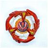 Takara Tomy Cappotto Takara Tomy Beyblade X BX-00 Phoenix Feather Metal arancione CoroCor...