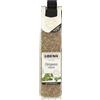 UBENA, Origano in Foglie, Ideale per Insaporire Sughi, Bruschette e Focacce, Formato Clip Sachet da 7 gr