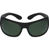 Polaroid 7886, Occhiali Da Sole Unisex Adulto, Nero (9ca/Rc Black), 66