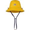 Buff Cappellino Play Booney Ocher Unisex Bambini